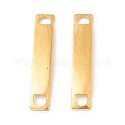 Ion Plating(IP) 304 Stainless Steel Link Connectors&nbsp;STAS-A056-04B-G-1