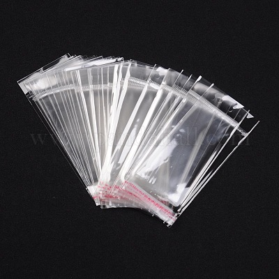 Cellophane Bags&nbsp;OPC-X002-1-1