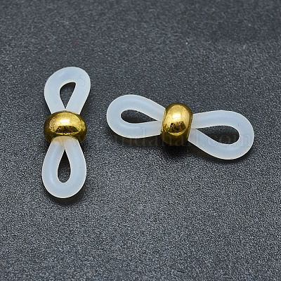 Eco-Friendly Eyeglass Holders&nbsp;KK-G351-12G-B-1