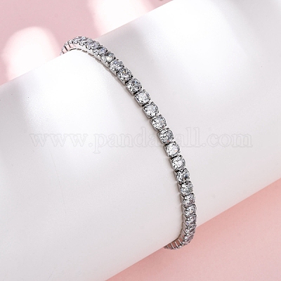小粒のデザインブレス silver925 きざみ小豆チェーンブレスレット – NOIR DE POUPEE