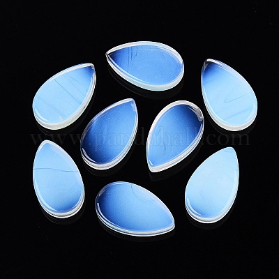Opalite Cabochons&nbsp;G-Q601-32-1