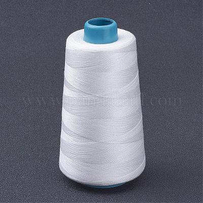 Polyester Thread&nbsp;OCOR-WH0001-18-1