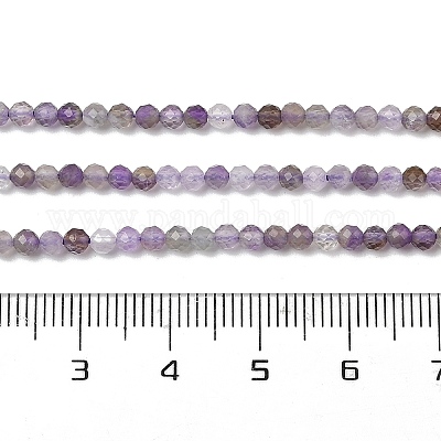 Natural Amethyst Beads Strands&nbsp;G-G189-D22-02-1