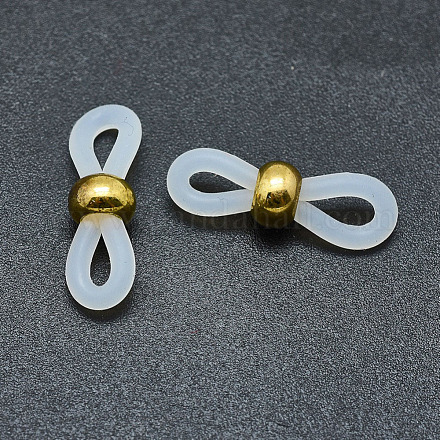 Eco-Friendly Eyeglass Holders&nbsp;KK-G351-12G-B-1