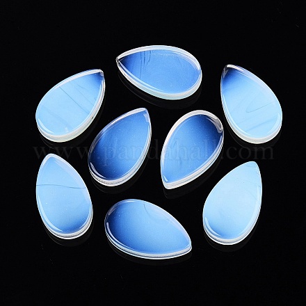 Opalite Cabochons&nbsp;G-Q601-32-1