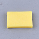 樹脂カボション  長方形  ミックスカラー  23.5x15.5~16x4mm&nbsp;CRES-T011-64-3