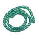 Glass Beads Strands&nbsp;GLAA-Z015-04-2