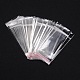 Cellophane Bags&nbsp;OPC-X002-1-1