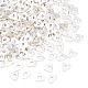 Brass Beads&nbsp;KK-H250-02C-S-1
