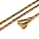 150M S24-Ply Cotton Twisted Cords&nbsp;OCOR-N010-01-09-2