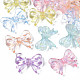 Transparent Acrylic Beads&nbsp;X-OACR-N008-062-01-1