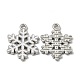Alloy Enamel Pendants&nbsp;X-ENAM-Z001-10P-1