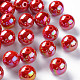 Opaque Acrylic Beads&nbsp;MACR-S370-D16mm-A14-1
