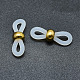 Eco-Friendly Eyeglass Holders&nbsp;KK-G351-12G-B-1