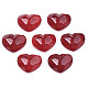 Transparent Resin Cabochons&nbsp;CRES-N031-003A-B08-1
