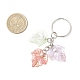 Acrylic Keychains&nbsp;KEYC-JKC01413-3