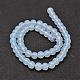 Round Opalite Beads Strands&nbsp;GLAA-I34-4mm-2
