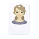 Paper Earring Display Cards&nbsp;DIY-B061-04C-2