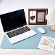 PVC Mouse Pad&nbsp;AJEW-WH20010-32A-3
