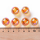Transparent Acrylic Beads&nbsp;MACR-S370-B16mm-724-4