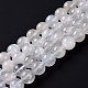 Natural Rainbow Moonstone Beads Strands&nbsp;G-I249-B04-06-2