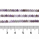 Natural Amethyst Beads Strands&nbsp;G-G189-D22-02-5