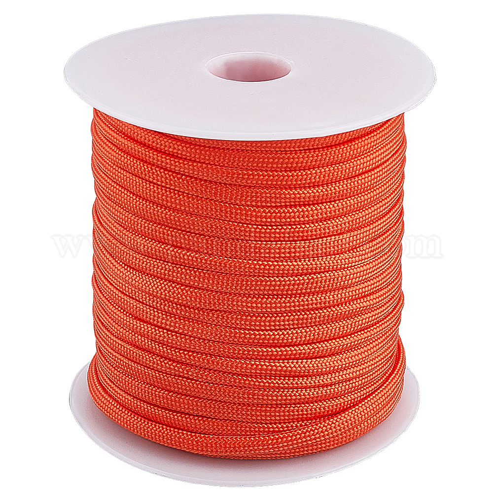 Wholesale 1 Bundle 7 Inner Cores Nylon Cord Ropes - Pandahall.com