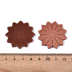 Synthetic Goldstone Cabochons&nbsp;G-N348-04