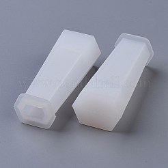 Pendulum Crystal Silicone Molds&nbsp;DIY-P010-04