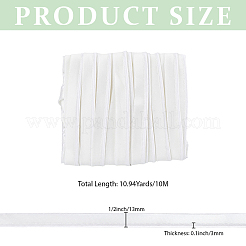 1 Bundle Satin Piping Trim&nbsp;DIY-CP0013-81C