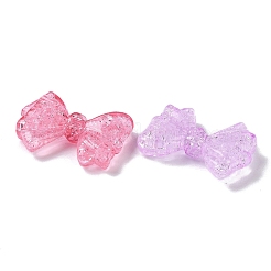 Transparent Acrylic Beads&nbsp;X-PACR-C007-09