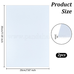 ABS Plastic Mould Plates&nbsp;AJEW-WH0314-399F-02