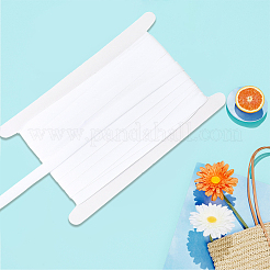 10M Polycotton Ribbon&nbsp;OCOR-CY0002-64B