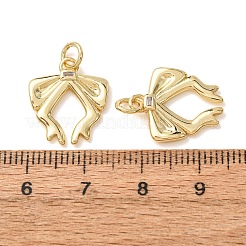 Brass Pendants&nbsp;KK-CBA90BB-02G