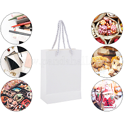 Kraft Paper Bags Gift Shopping Bags&nbsp;LS-ABAG-E002-09B