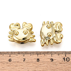 Plating Acrylic Beads&nbsp;SACR-T017-88