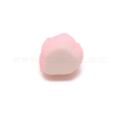Resin Artificial Aquatic Plant Ornament&nbsp;AJEW-WH0245-80
