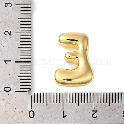 Rack Plating Brass Pendants&nbsp;KK-C067-10G-E