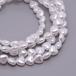 Resin Bead&nbsp;RESI-WH0014-28B