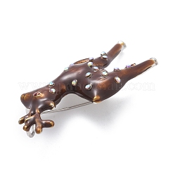 Sika Deer Enamel Pins&nbsp;JEWB-E041-15P-04