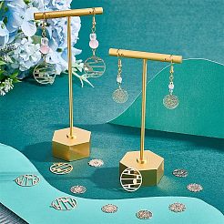 DIY Jewelry Making Finding Kit&nbsp;KK-HY0001-19