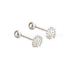 Zinc Alloy Stud Earrings&nbsp;WG88BB0-01