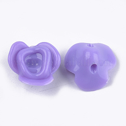 Opaque Acrylic Beads&nbsp;MACR-S296-70