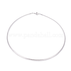 Tarnish Resistant 304 Stainless Steel Chain Necklaces & Bracelets Sets&nbsp;SJEW-E334-01B-P