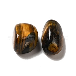 Natural Tiger Eye Beads&nbsp;G-G979-A08