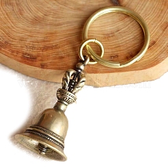 Brass Mini Altar Bells&nbsp;PW-WGF8327-01