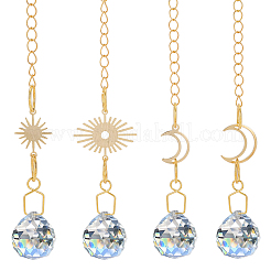DIY Sun Catcher Kits&nbsp;DIY-SP0007-07