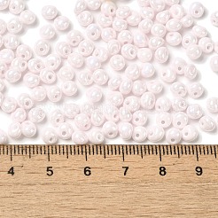 6/0 Glass Seed Beads&nbsp;X1-SEED-M012-01A-05