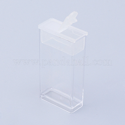 Plastic Bead Containers&nbsp;CON-R010-03