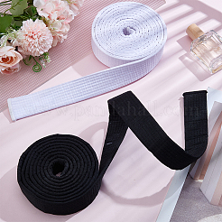 2Pcs 2 Colors Taekwondo Belt&nbsp;AJEW-CN0007-61